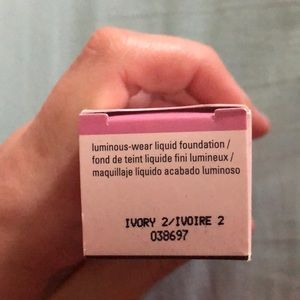 Mary Kay Makeup - Mary Kay ivory 2 foundation Mary Kay Makeup - Mary Kay ivory 2 foundation